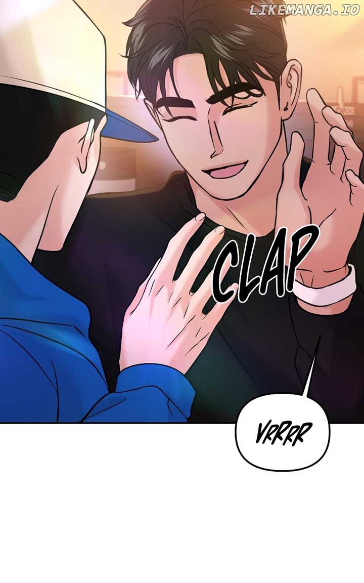 A Campus Romance, I Guess Chapter 46 - Page 73