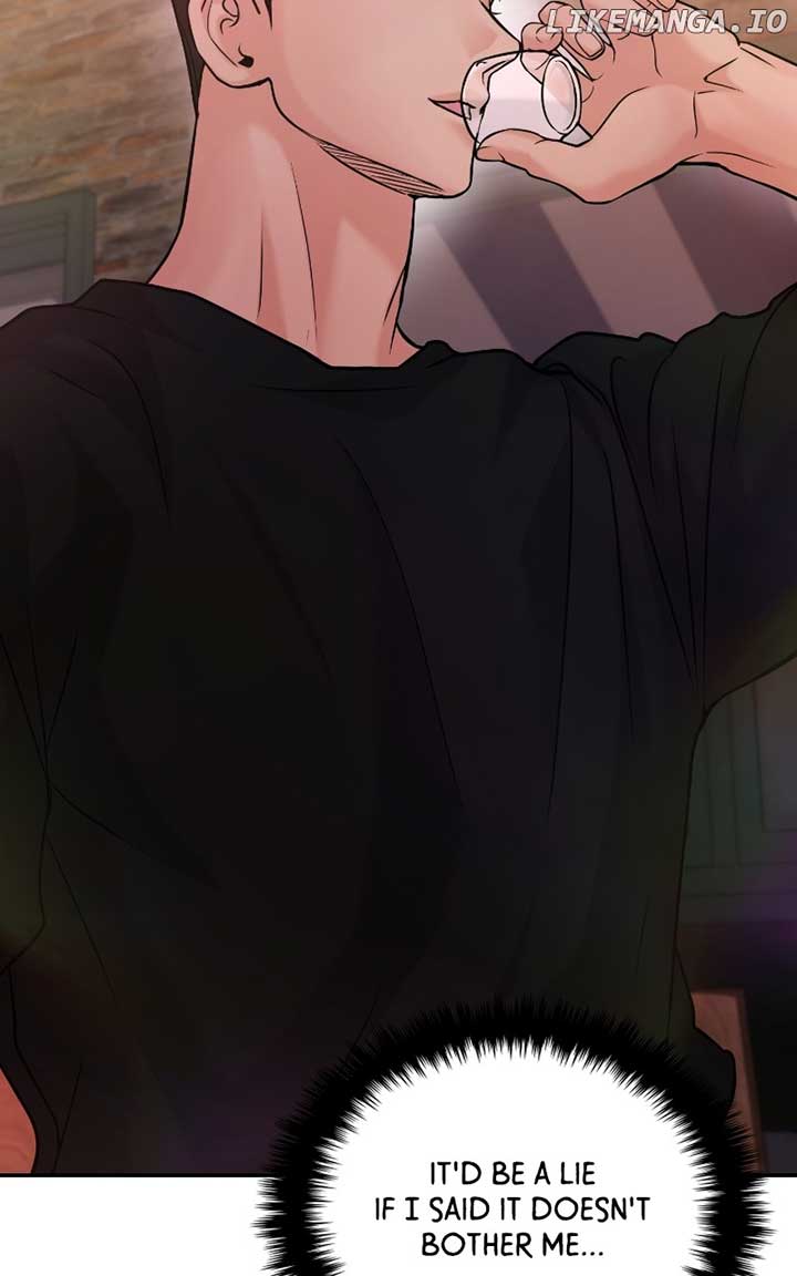 A Campus Romance, I Guess Chapter 46 - Page 80