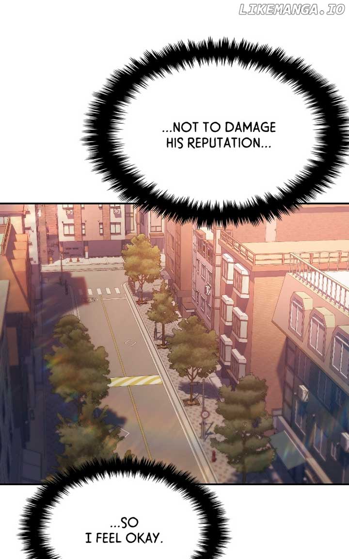 A Campus Romance, I Guess Chapter 46 - Page 85