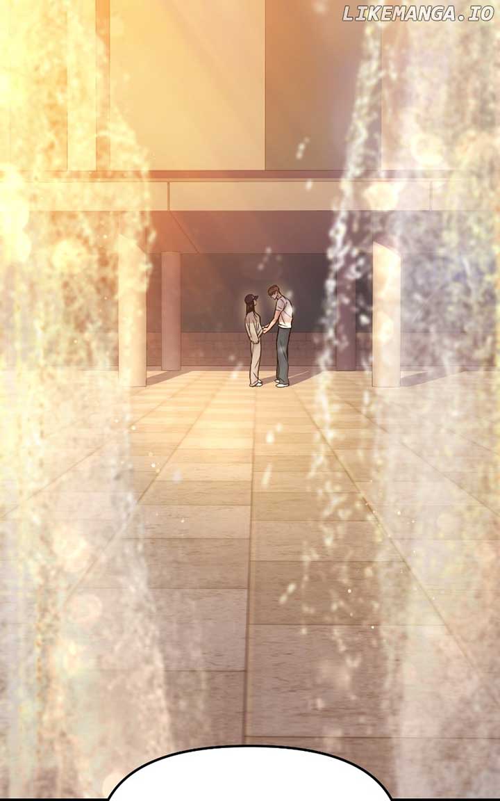 A Campus Romance, I Guess Chapter 46 - Page 9