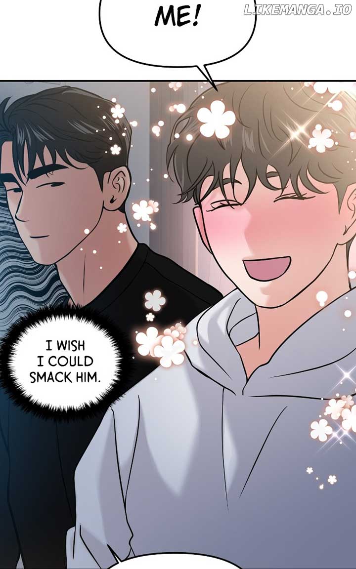 A Campus Romance, I Guess Chapter 47 - Page 106