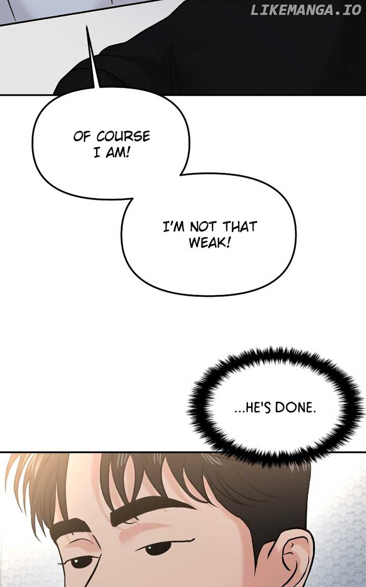 A Campus Romance, I Guess Chapter 47 - Page 86