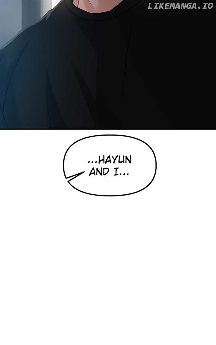 A Campus Romance, I Guess Chapter 48 - Page 13