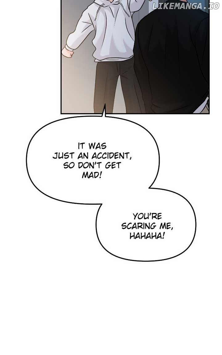 A Campus Romance, I Guess Chapter 48 - Page 19