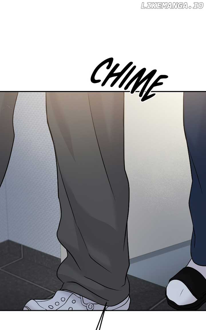 A Campus Romance, I Guess Chapter 48 - Page 20