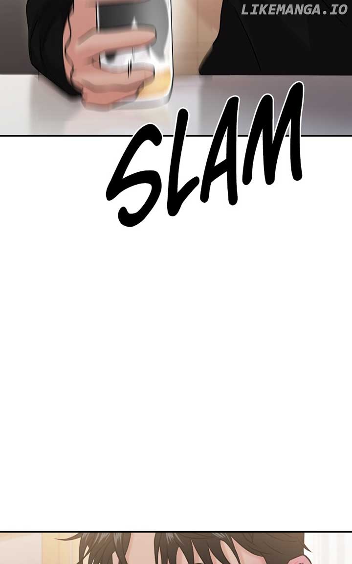 A Campus Romance, I Guess Chapter 48 - Page 31