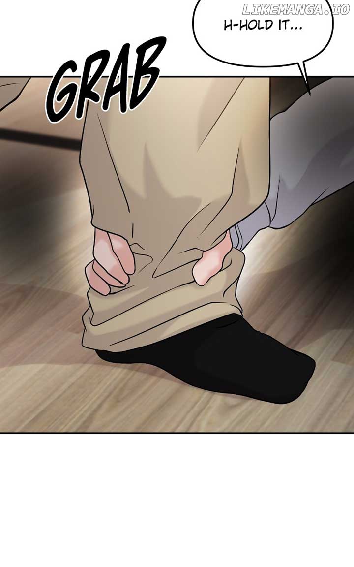 A Campus Romance, I Guess Chapter 48 - Page 35