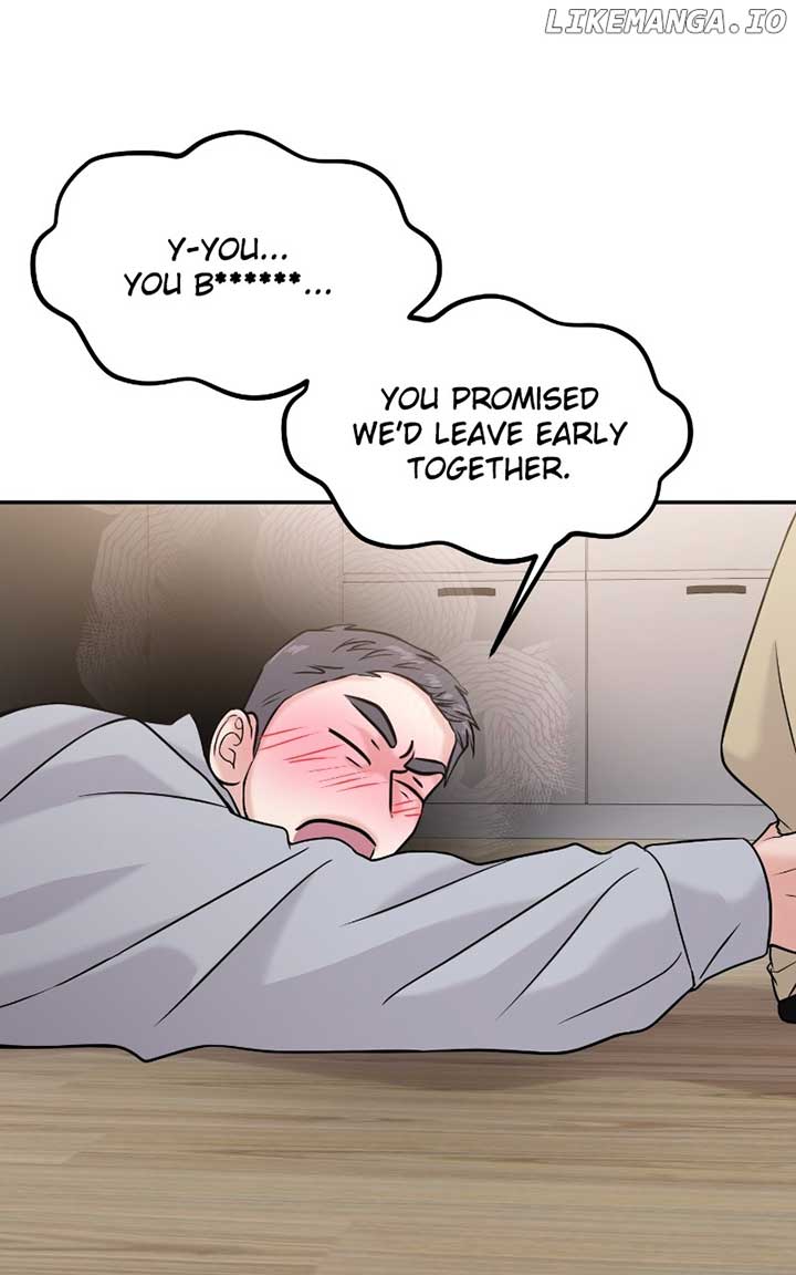 A Campus Romance, I Guess Chapter 48 - Page 36