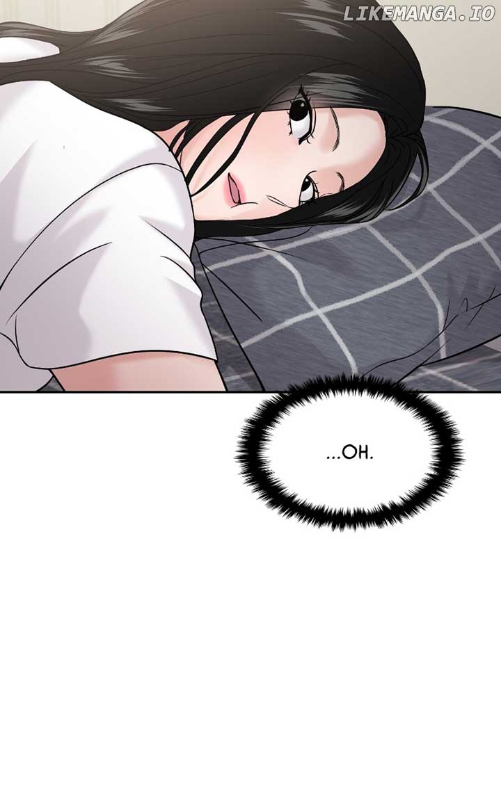 A Campus Romance, I Guess Chapter 48 - Page 41