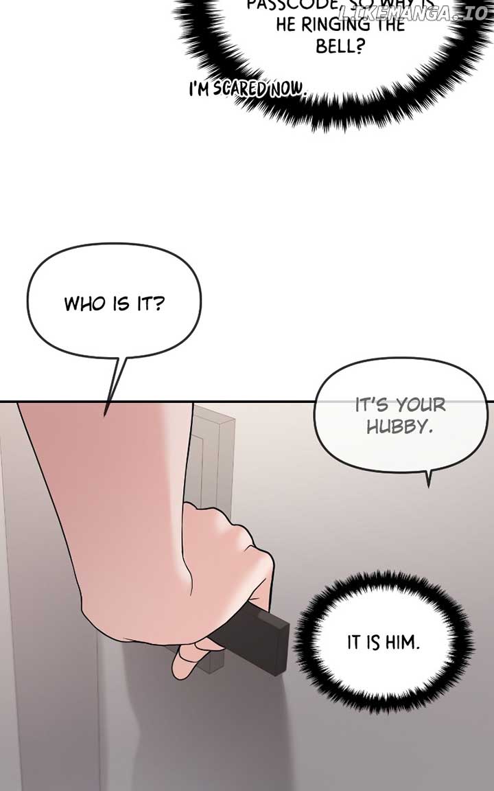 A Campus Romance, I Guess Chapter 48 - Page 43