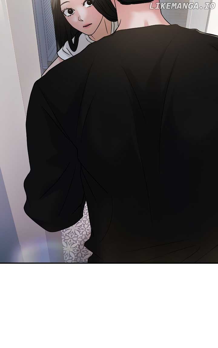 A Campus Romance, I Guess Chapter 48 - Page 45