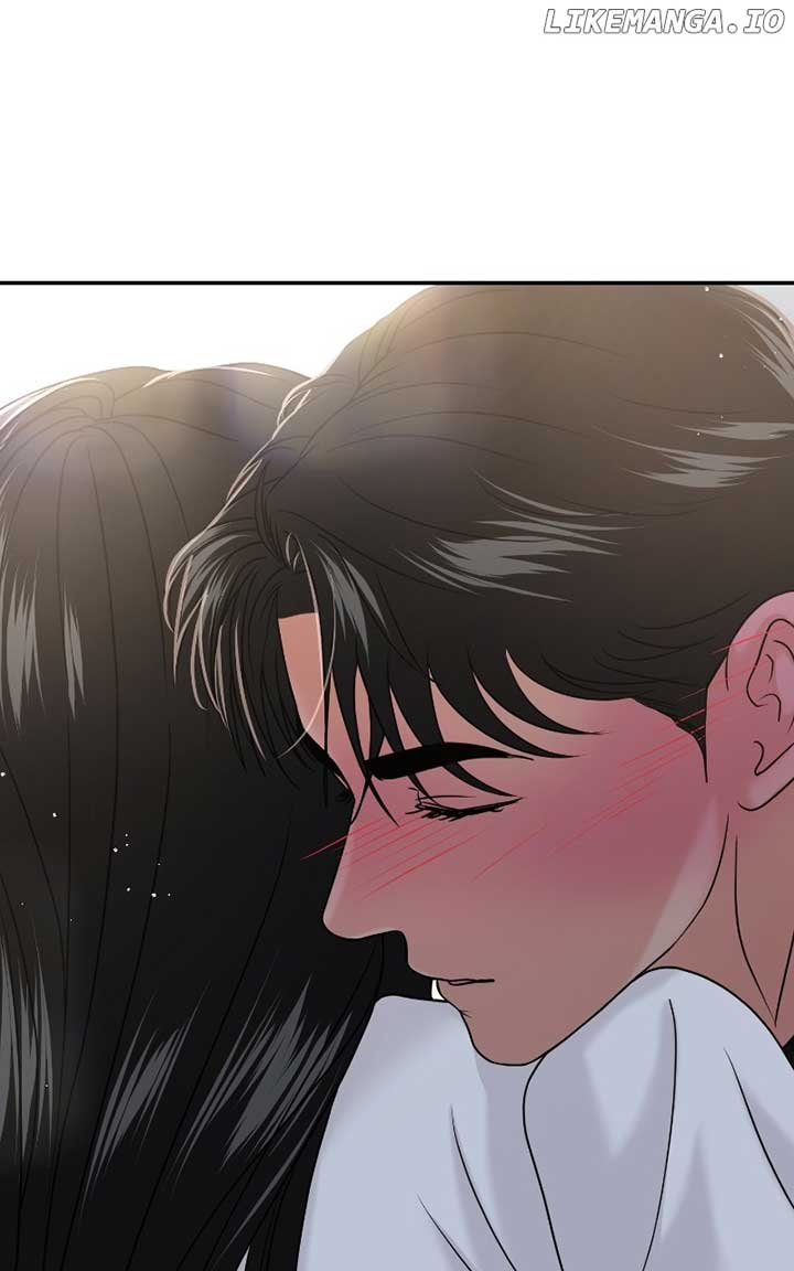 A Campus Romance, I Guess Chapter 48 - Page 49