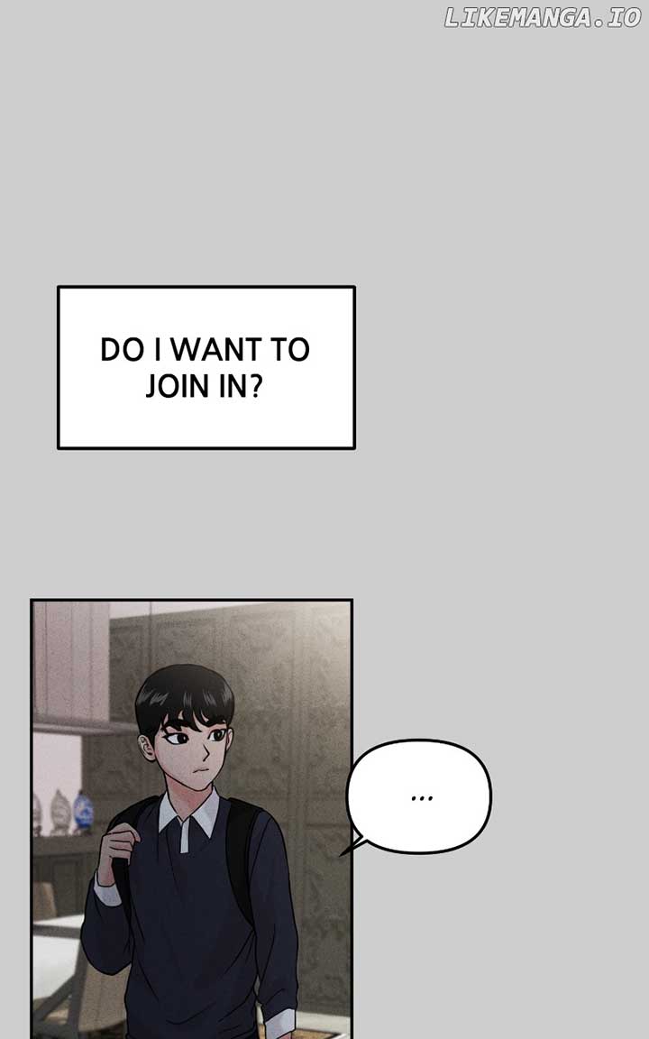 A Campus Romance, I Guess Chapter 48 - Page 82