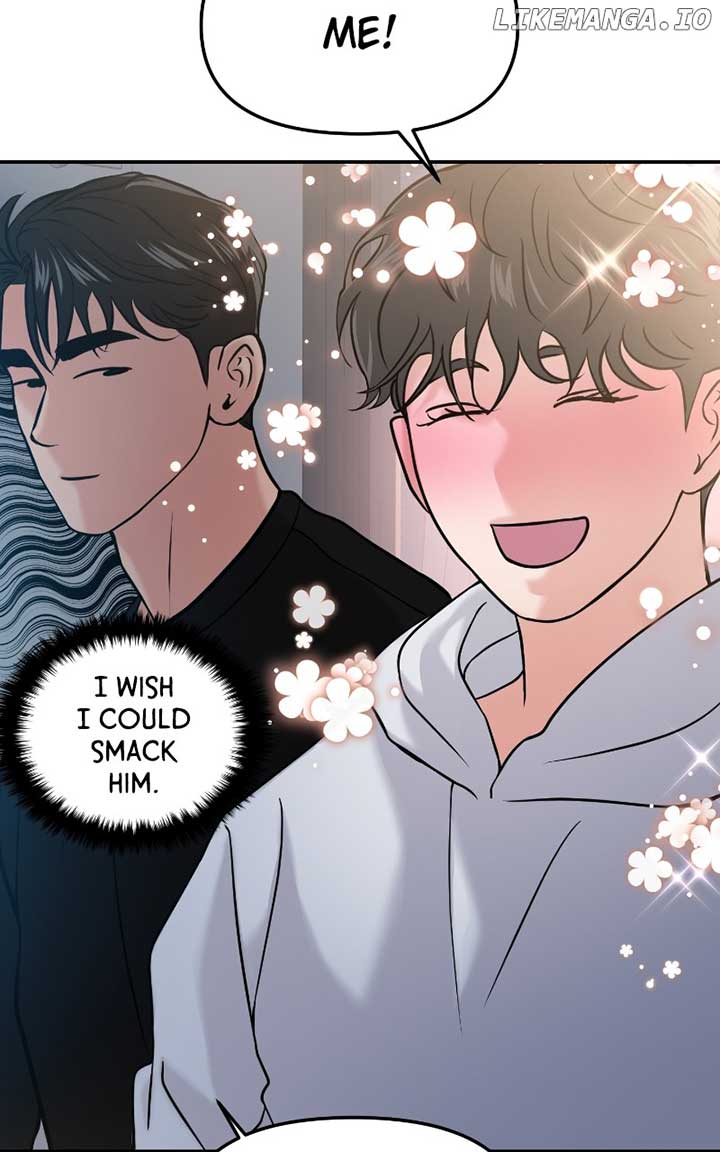 A Campus Romance, I Guess Chapter 48 - Page 9