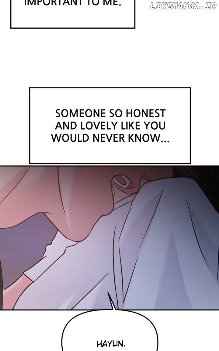 A Campus Romance, I Guess Chapter 48 - Page 90