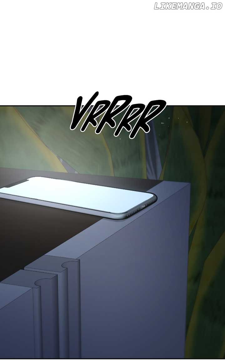 A Campus Romance, I Guess Chapter 48 - Page 96