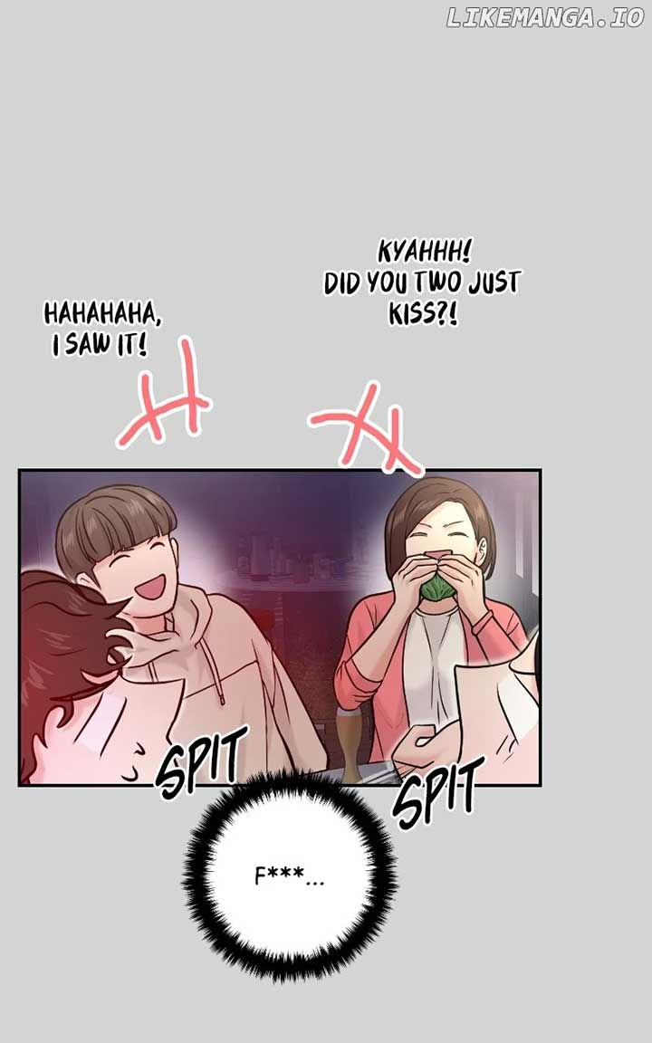 A Campus Romance, I Guess Chapter 49 - Page 101