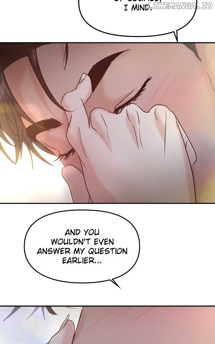A Campus Romance, I Guess Chapter 49 - Page 118