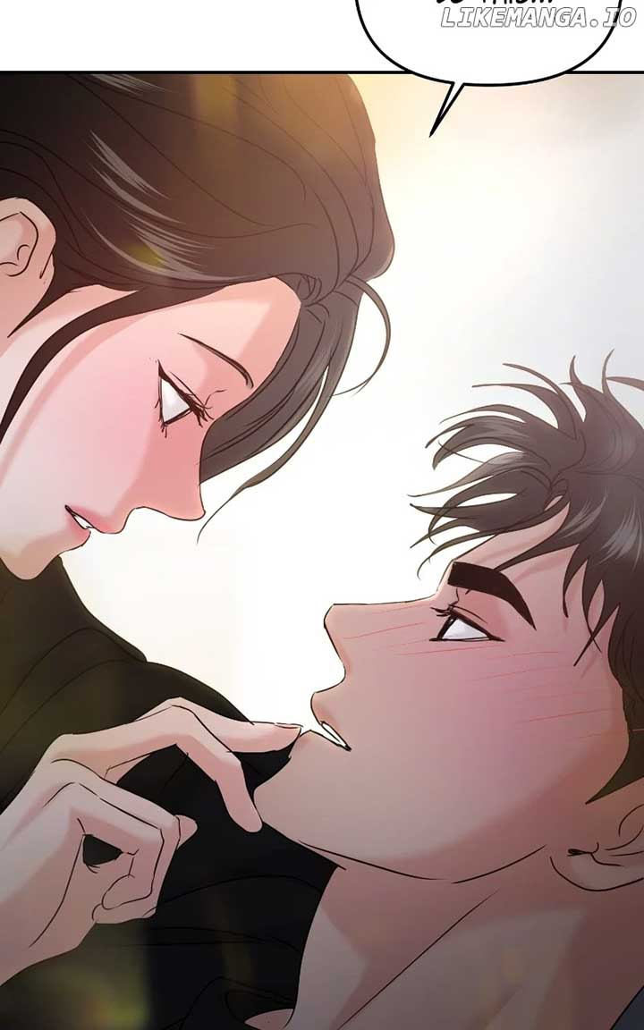 A Campus Romance, I Guess Chapter 49 - Page 120