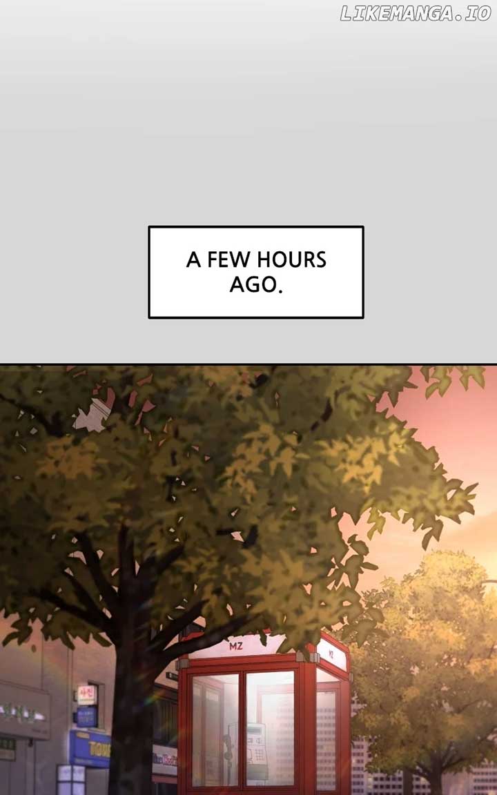 A Campus Romance, I Guess Chapter 49 - Page 126