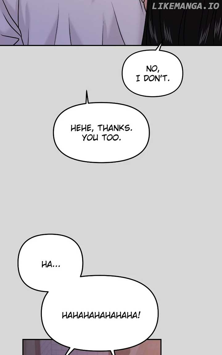 A Campus Romance, I Guess Chapter 49 - Page 143