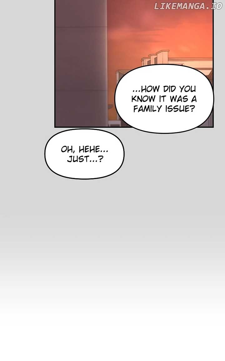 A Campus Romance, I Guess Chapter 49 - Page 151