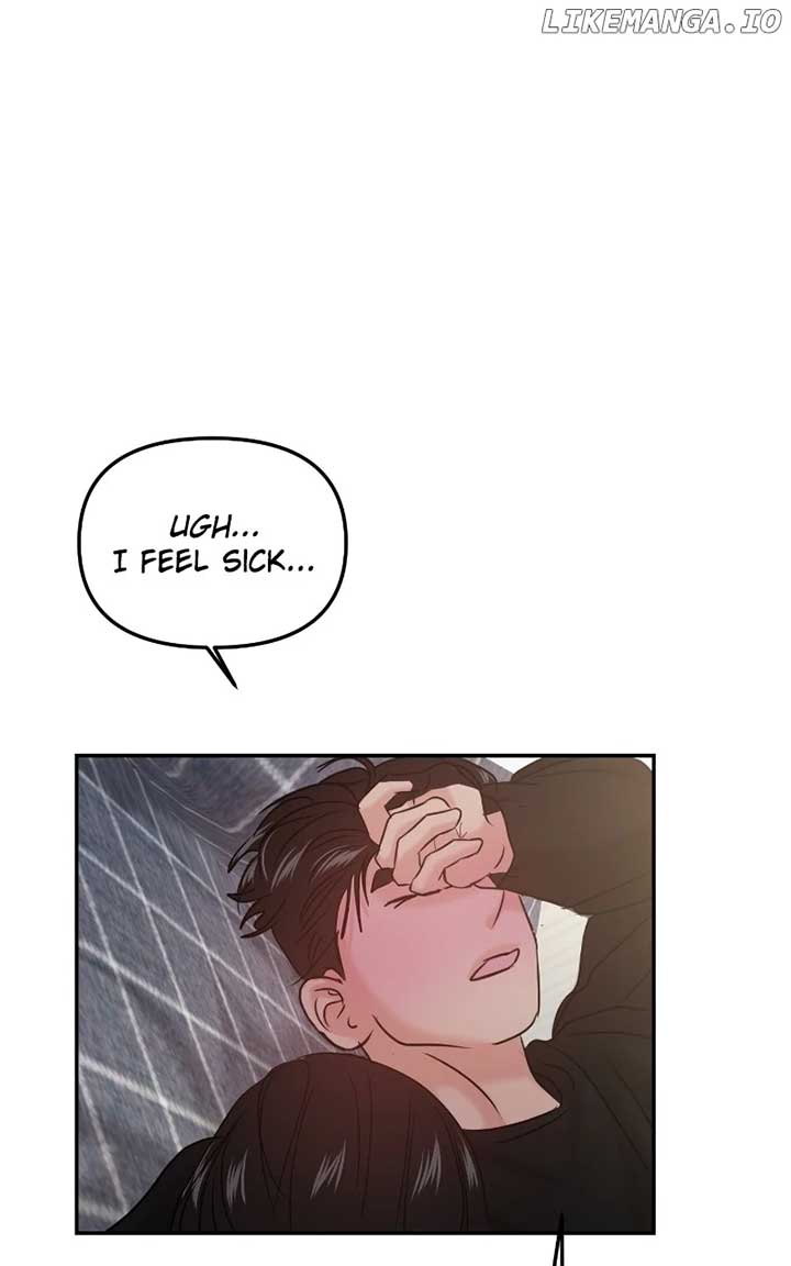 A Campus Romance, I Guess Chapter 49 - Page 158