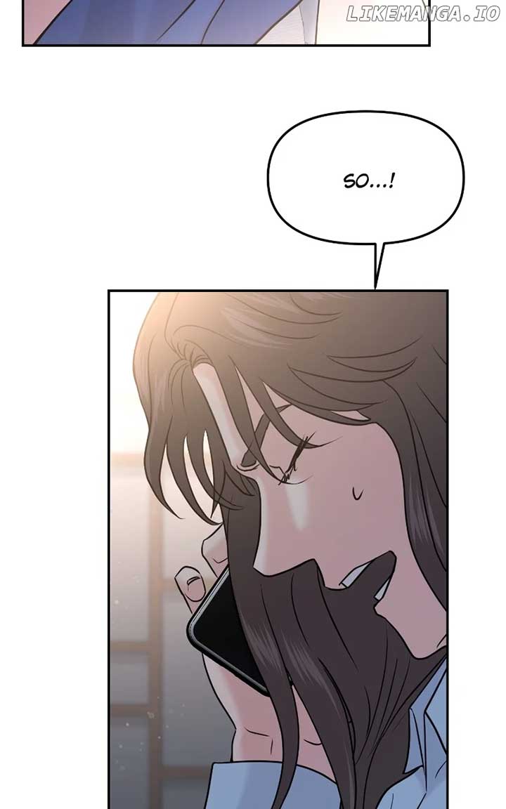 A Campus Romance, I Guess Chapter 49 - Page 39