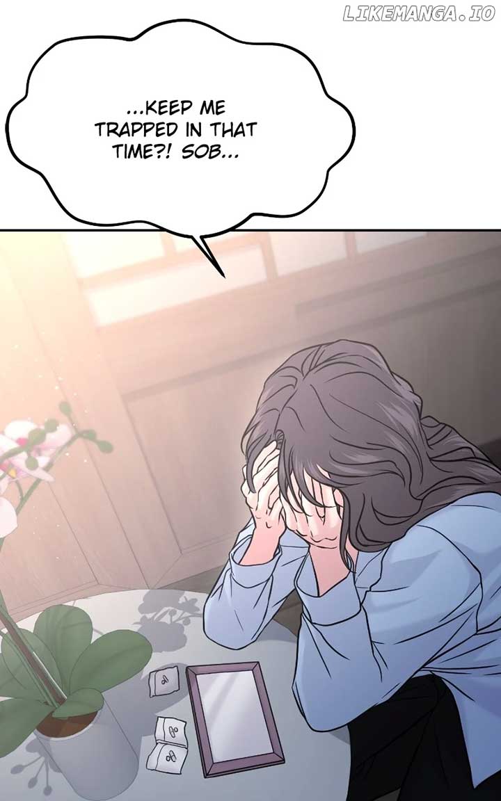 A Campus Romance, I Guess Chapter 49 - Page 50