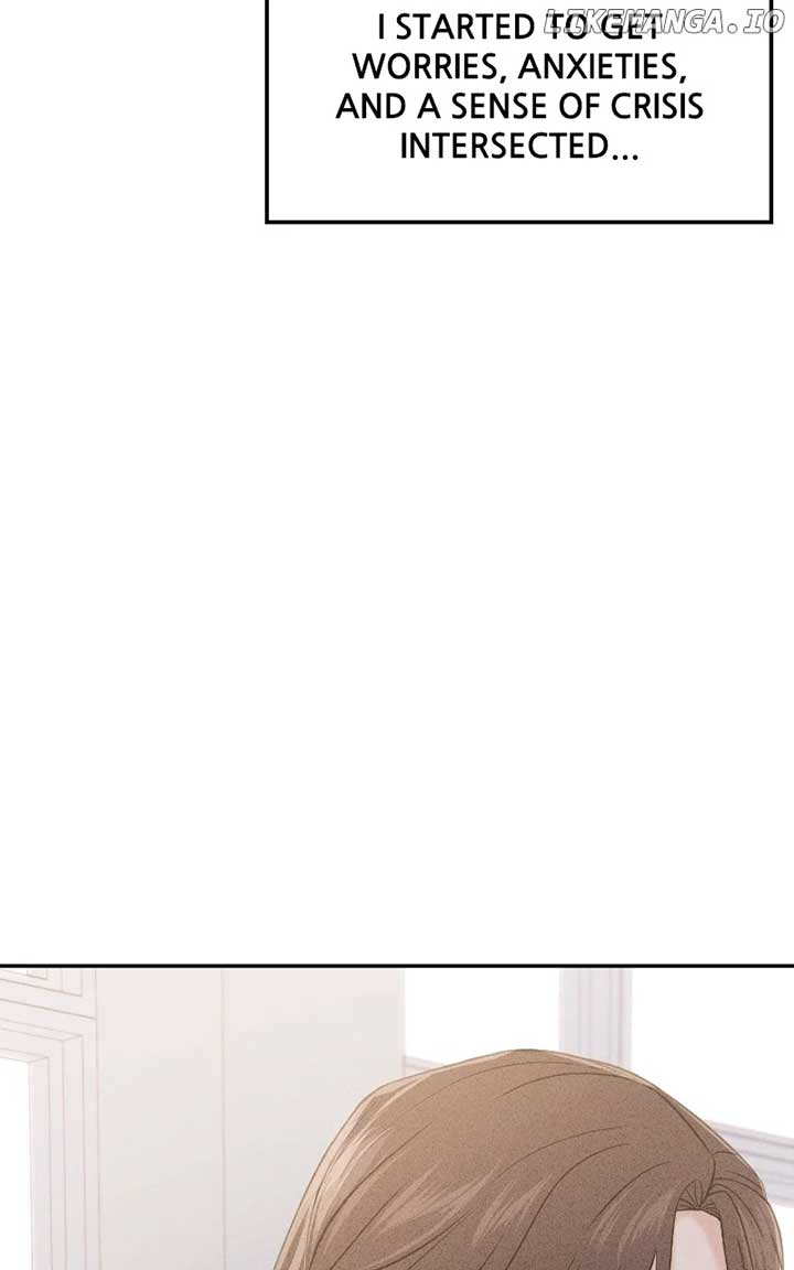 A Campus Romance, I Guess Chapter 49 - Page 66