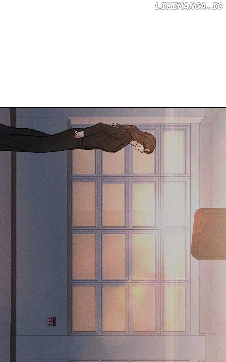 A Campus Romance, I Guess Chapter 49 - Page 70