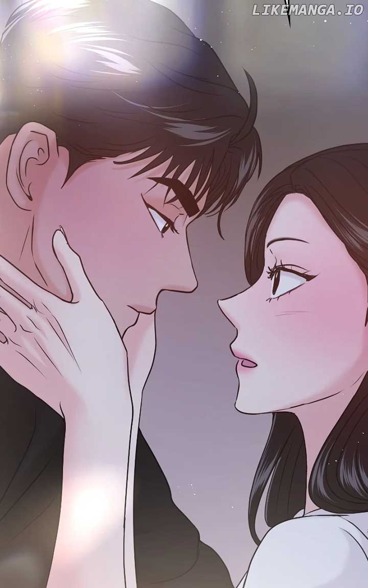 A Campus Romance, I Guess Chapter 49 - Page 84