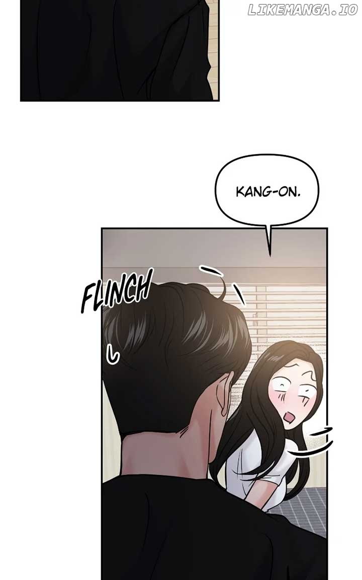 A Campus Romance, I Guess Chapter 49 - Page 92