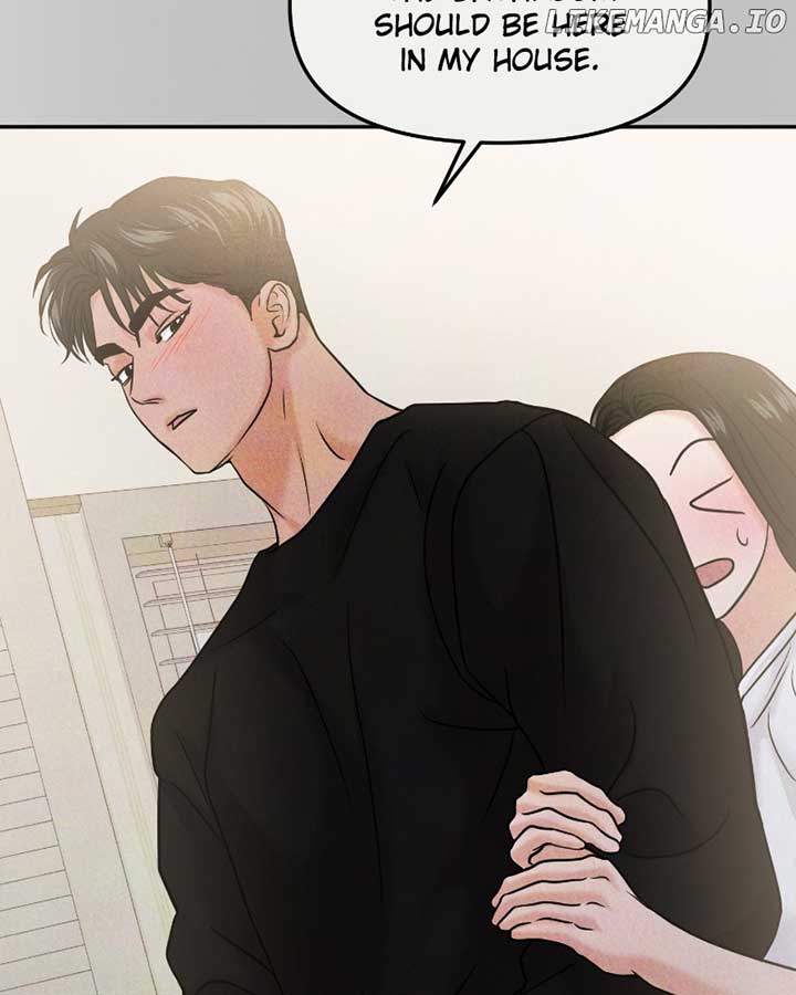 A Campus Romance, I Guess Chapter 50 - Page 102