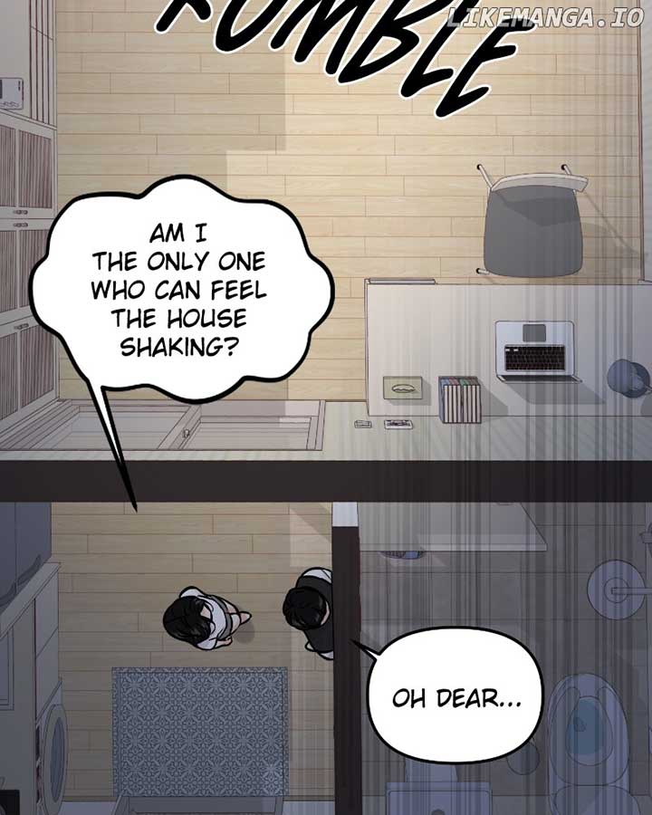 A Campus Romance, I Guess Chapter 50 - Page 122