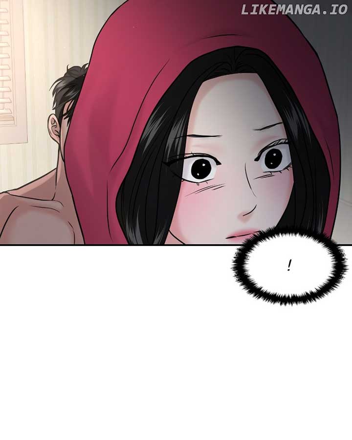 A Campus Romance, I Guess Chapter 50 - Page 149