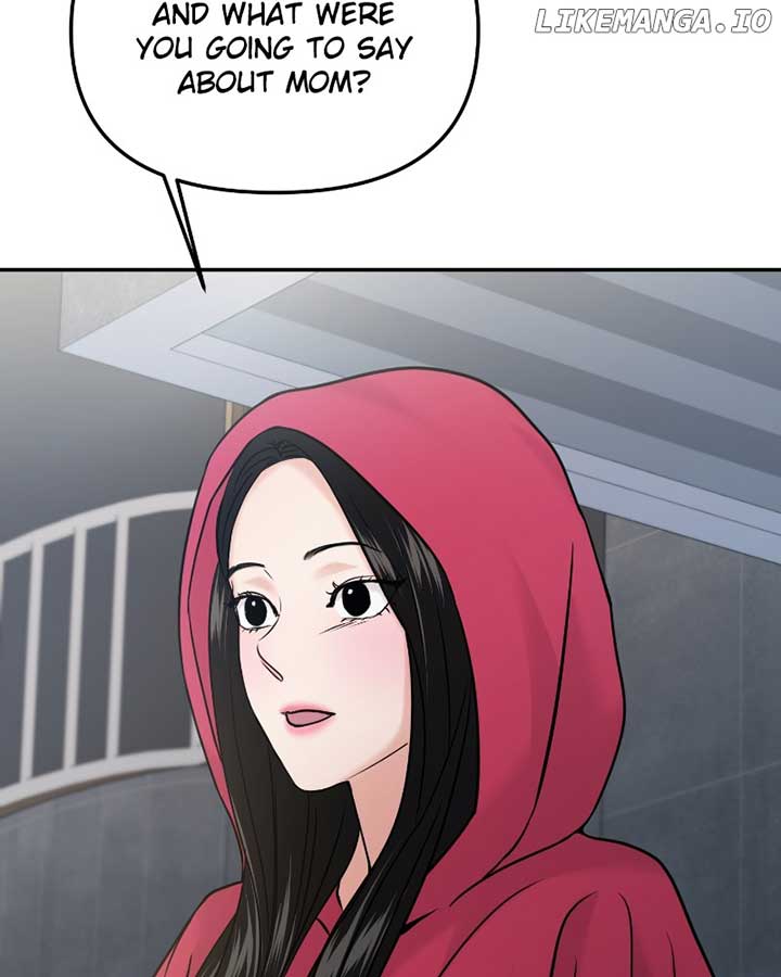 A Campus Romance, I Guess Chapter 50 - Page 178