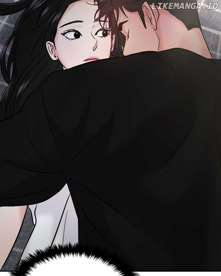 A Campus Romance, I Guess Chapter 50 - Page 20