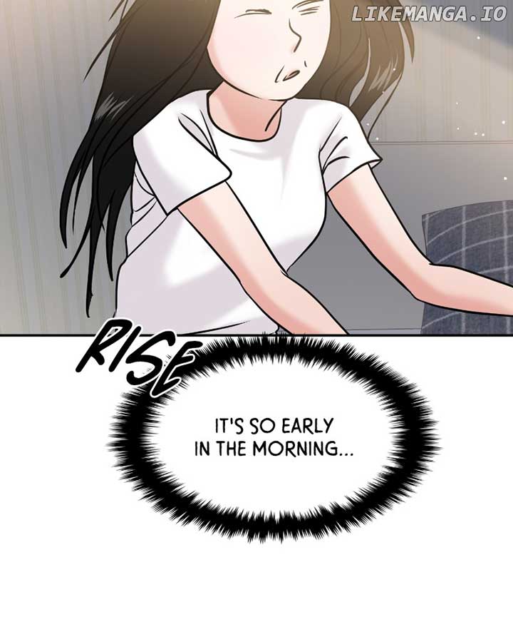 A Campus Romance, I Guess Chapter 50 - Page 34