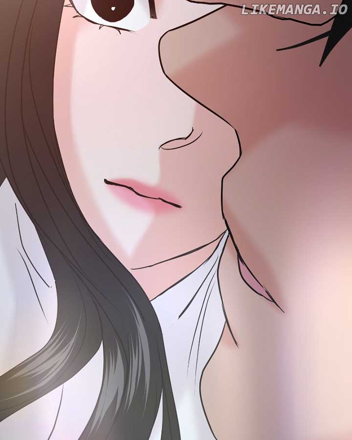 A Campus Romance, I Guess Chapter 50 - Page 4