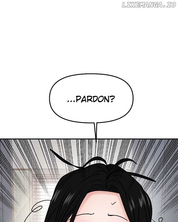A Campus Romance, I Guess Chapter 50 - Page 43