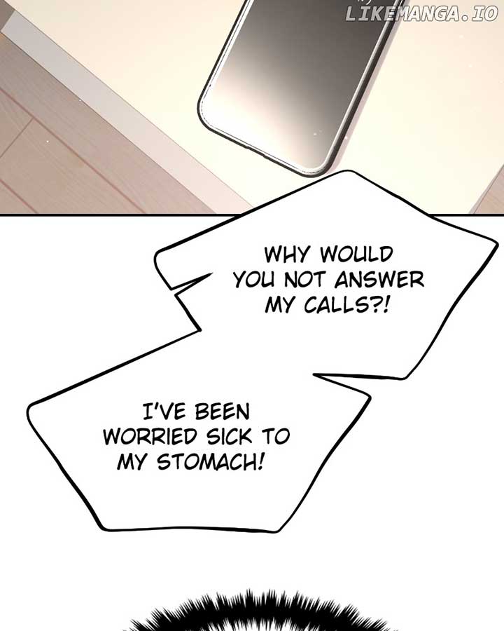 A Campus Romance, I Guess Chapter 50 - Page 46