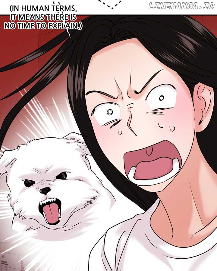 A Campus Romance, I Guess Chapter 50 - Page 62
