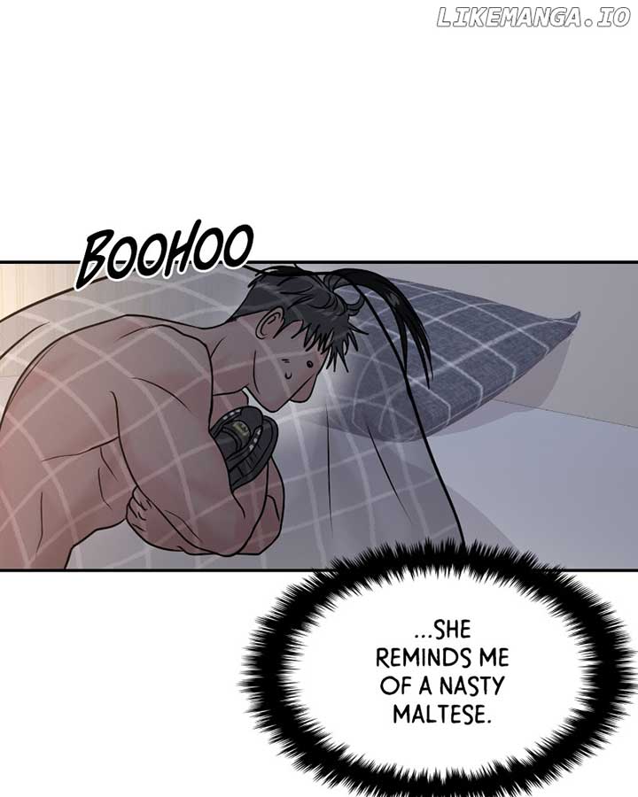 A Campus Romance, I Guess Chapter 50 - Page 64