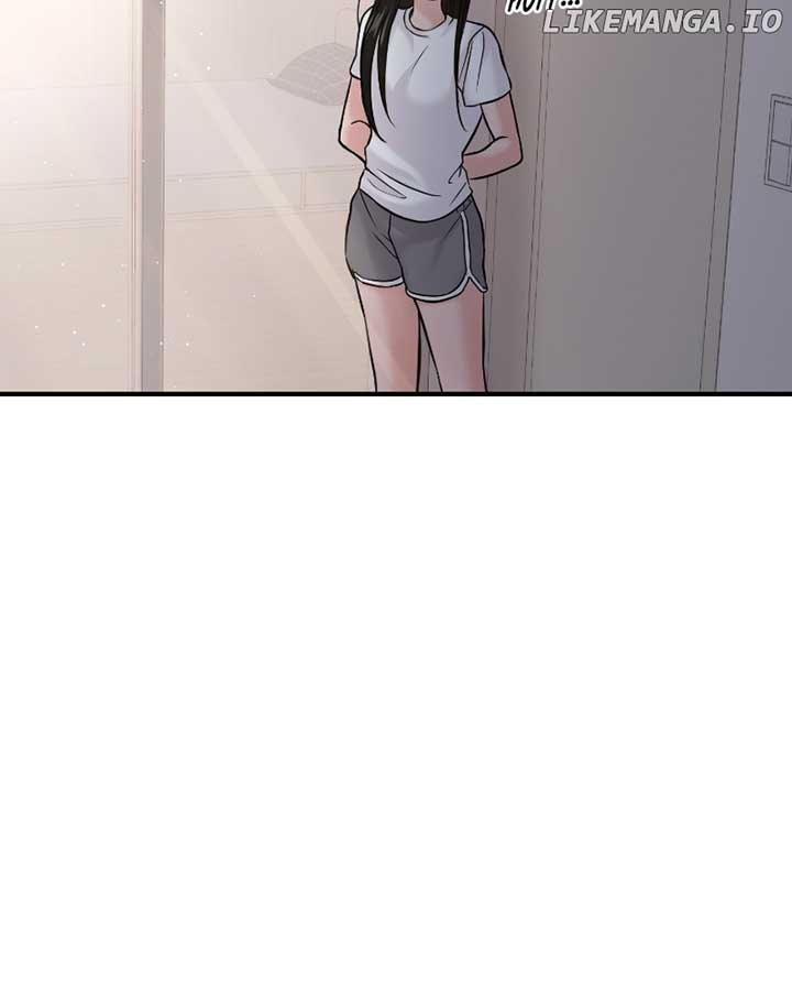 A Campus Romance, I Guess Chapter 50 - Page 66