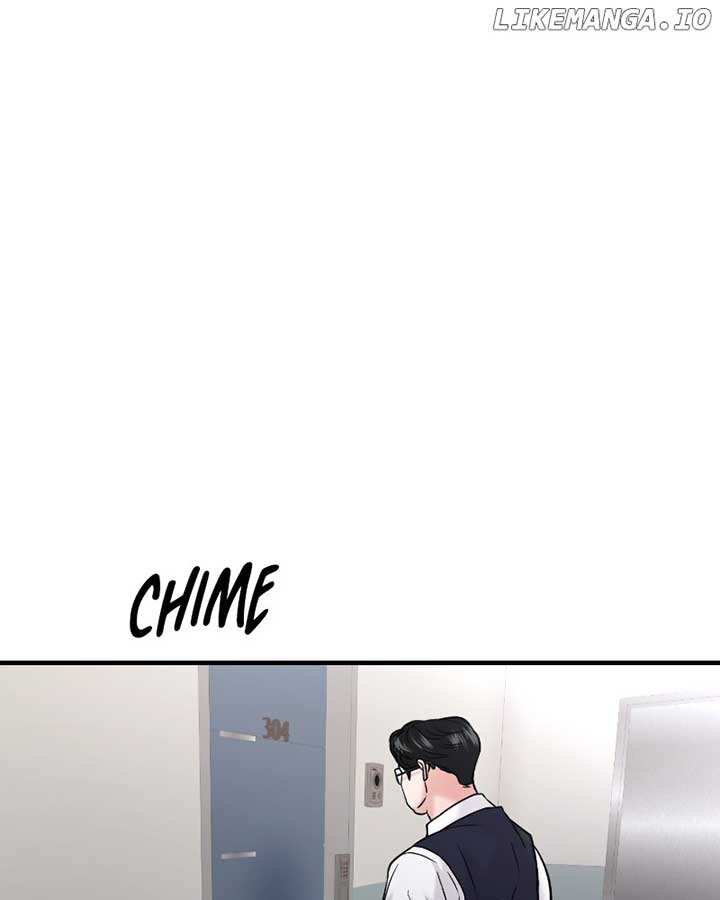A Campus Romance, I Guess Chapter 50 - Page 68
