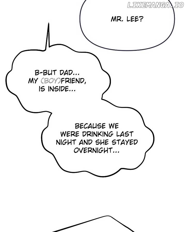 A Campus Romance, I Guess Chapter 50 - Page 71