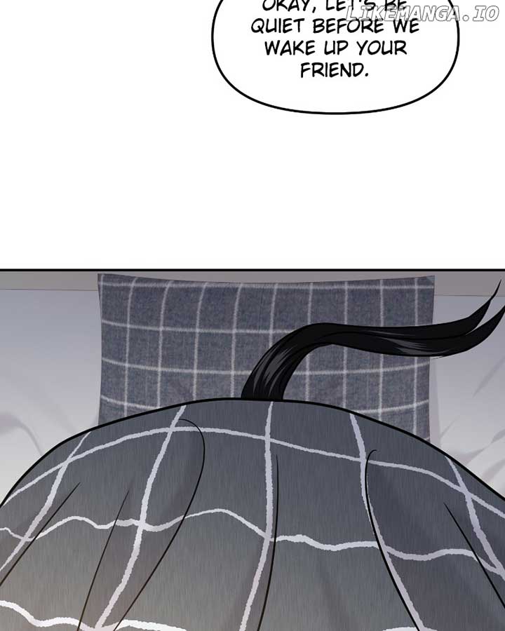 A Campus Romance, I Guess Chapter 50 - Page 85