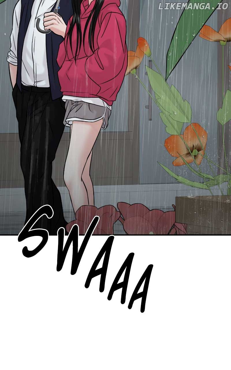 A Campus Romance, I Guess Chapter 51 - Page 105