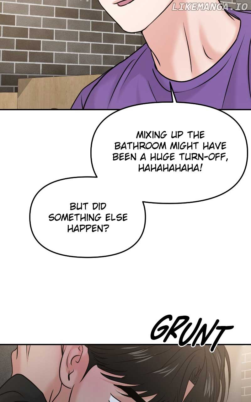 A Campus Romance, I Guess Chapter 51 - Page 117